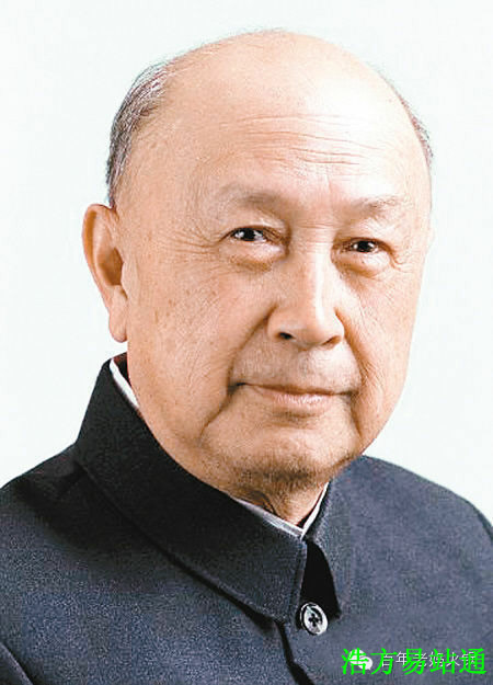 晾衣架界的錢(qián)學(xué)森